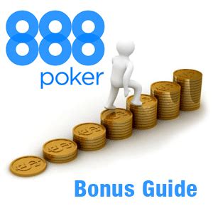 888 poker bonus points|Getting a Bonus .